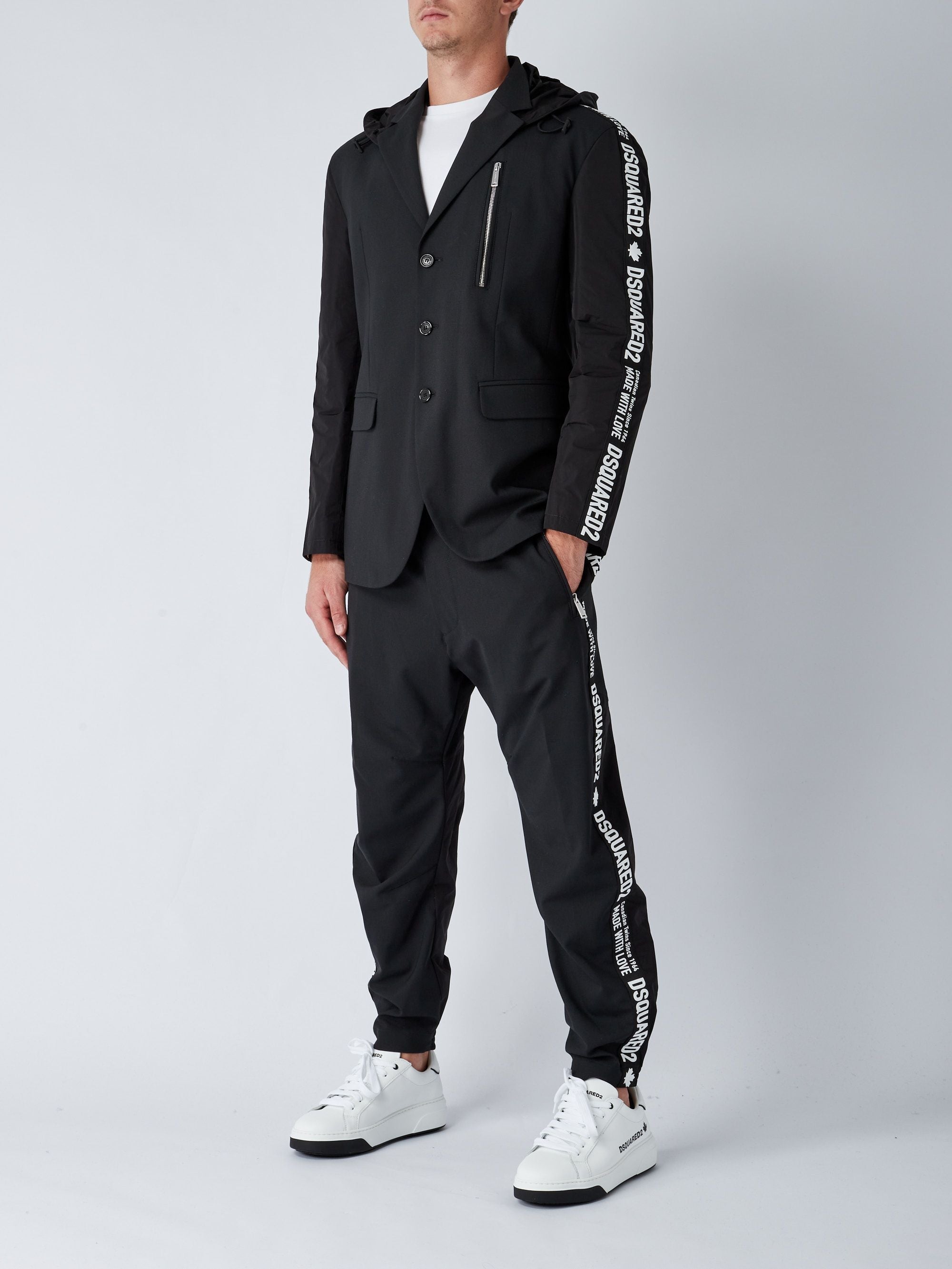 Дълги комплекти