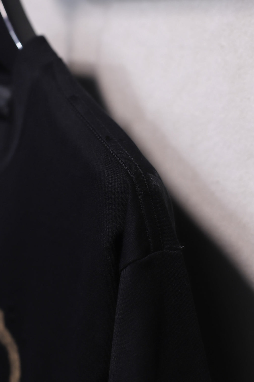 Balenciaga Bitcoin Paris T-Shirt Oversize