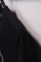 Balenciaga Bitcoin Paris T-Shirt Oversize