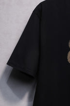 Balenciaga Bitcoin Paris T-Shirt Oversize