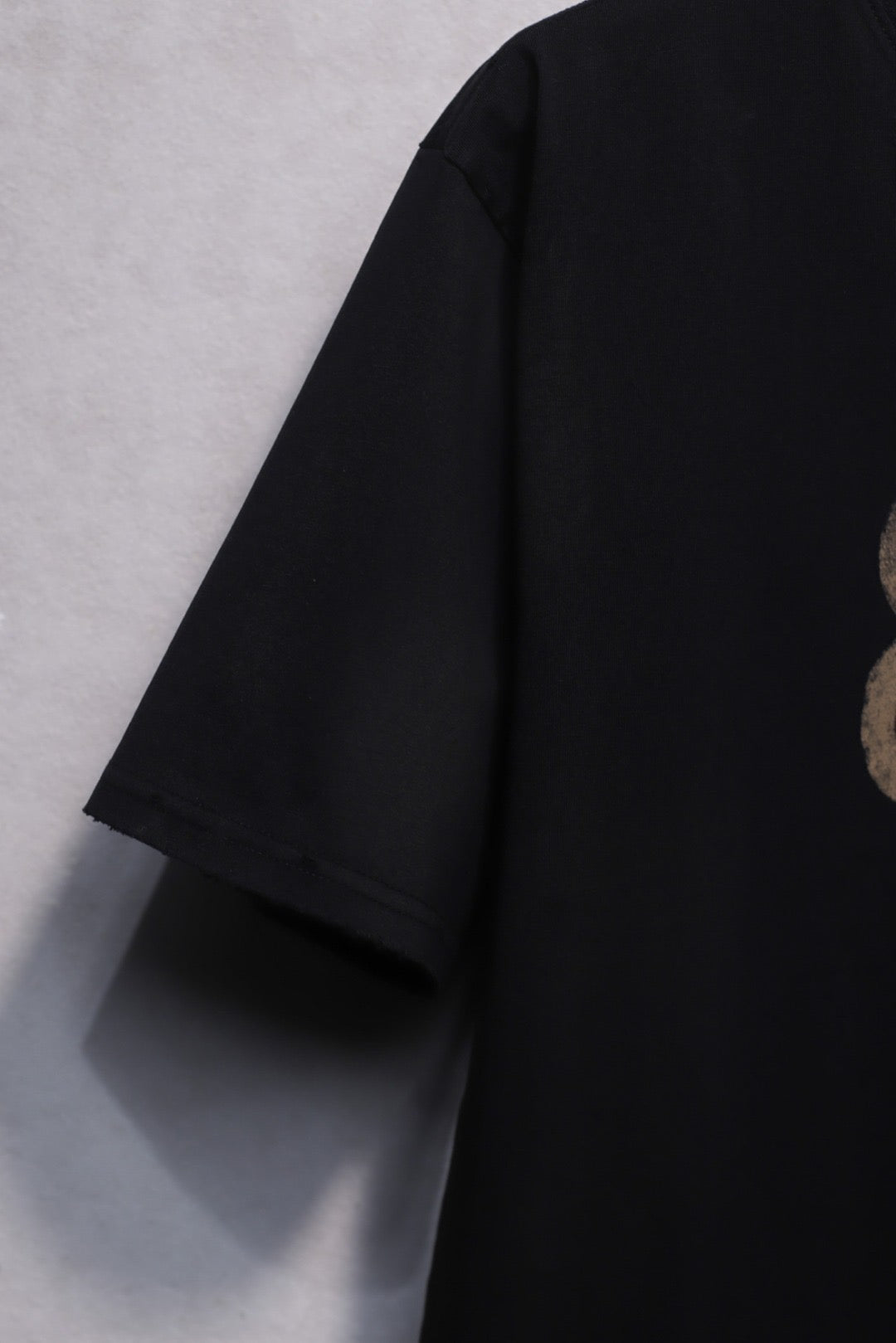 Balenciaga Bitcoin Paris T-Shirt Oversize