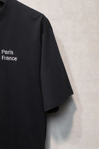 Balenciaga T-Shirt Institutional Oversize