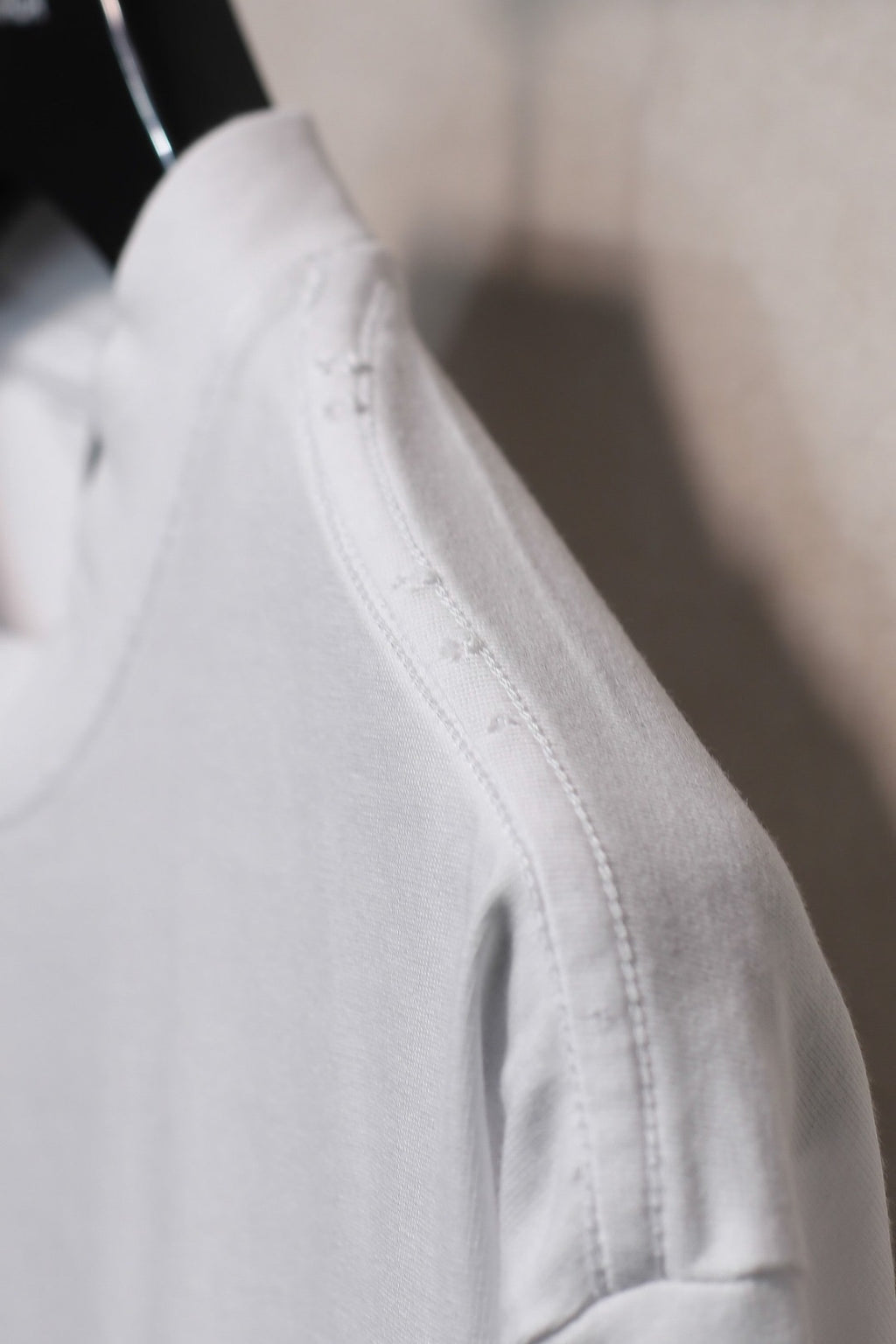 Balenciaga Dirty Icon BB Logo T-Shirt Oversize