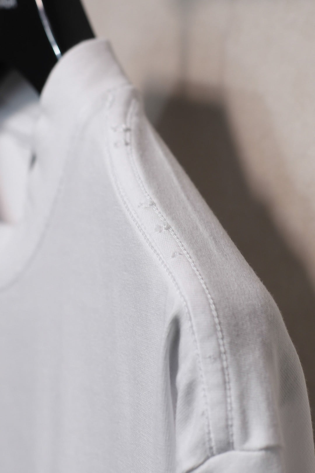 Balenciaga Dirty Icon BB Logo T-Shirt Oversize