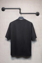 Balenciaga T-Shirt Institutional Oversize