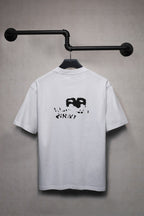 Balenciaga Dirty Icon BB Logo T-Shirt Oversize