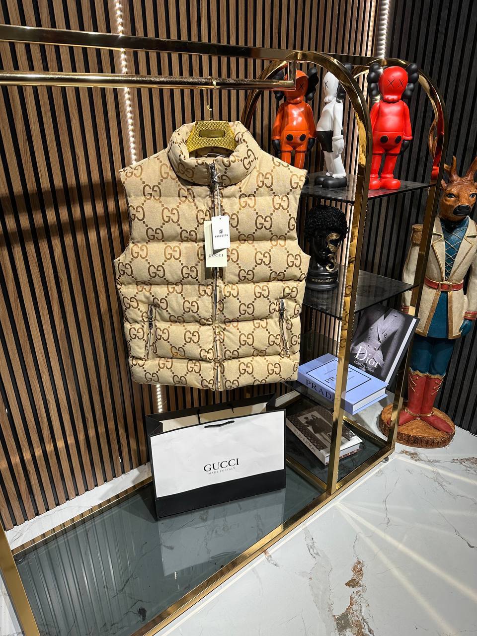 Грейка Gucci