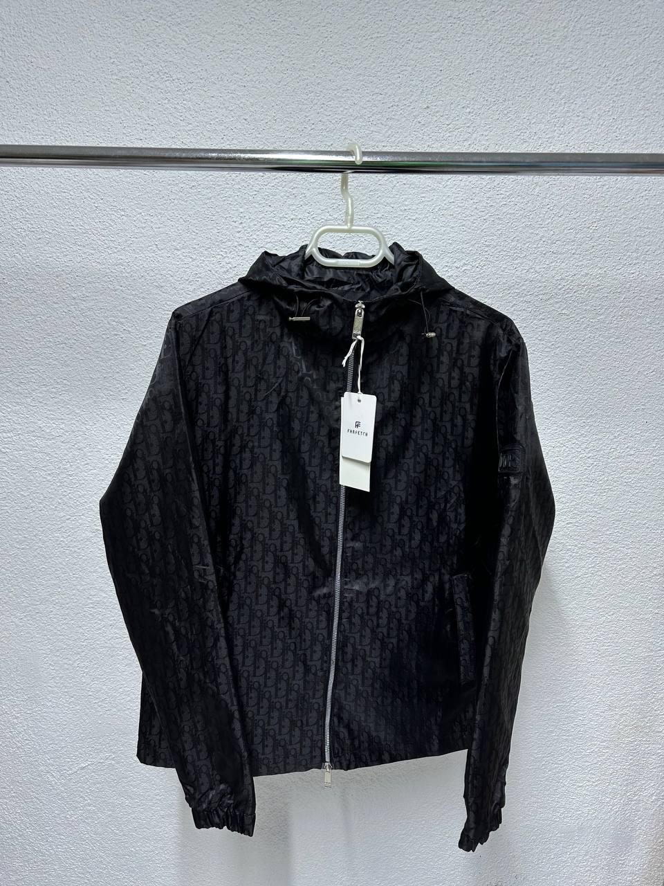 Christian Dior Jacket