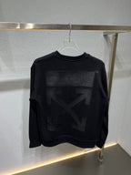 OFF WHITE Premium Blouse