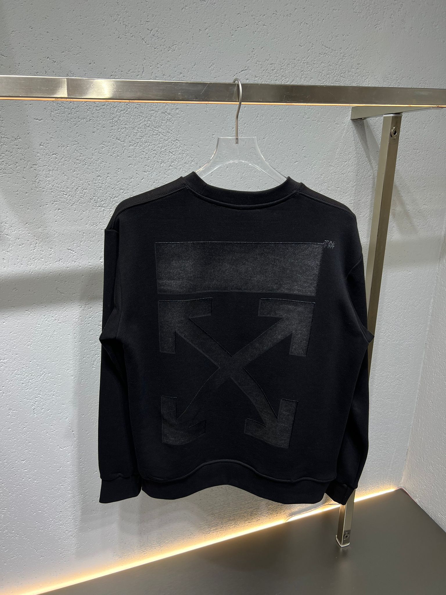 OFF WHITE Premium Blouse