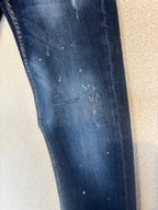 Dsquared2 Blue Jeans