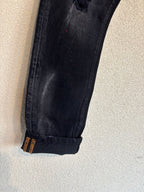 Dsquared2 Black Scater Jeans