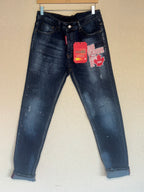 Dsquared2 Blue Jeans