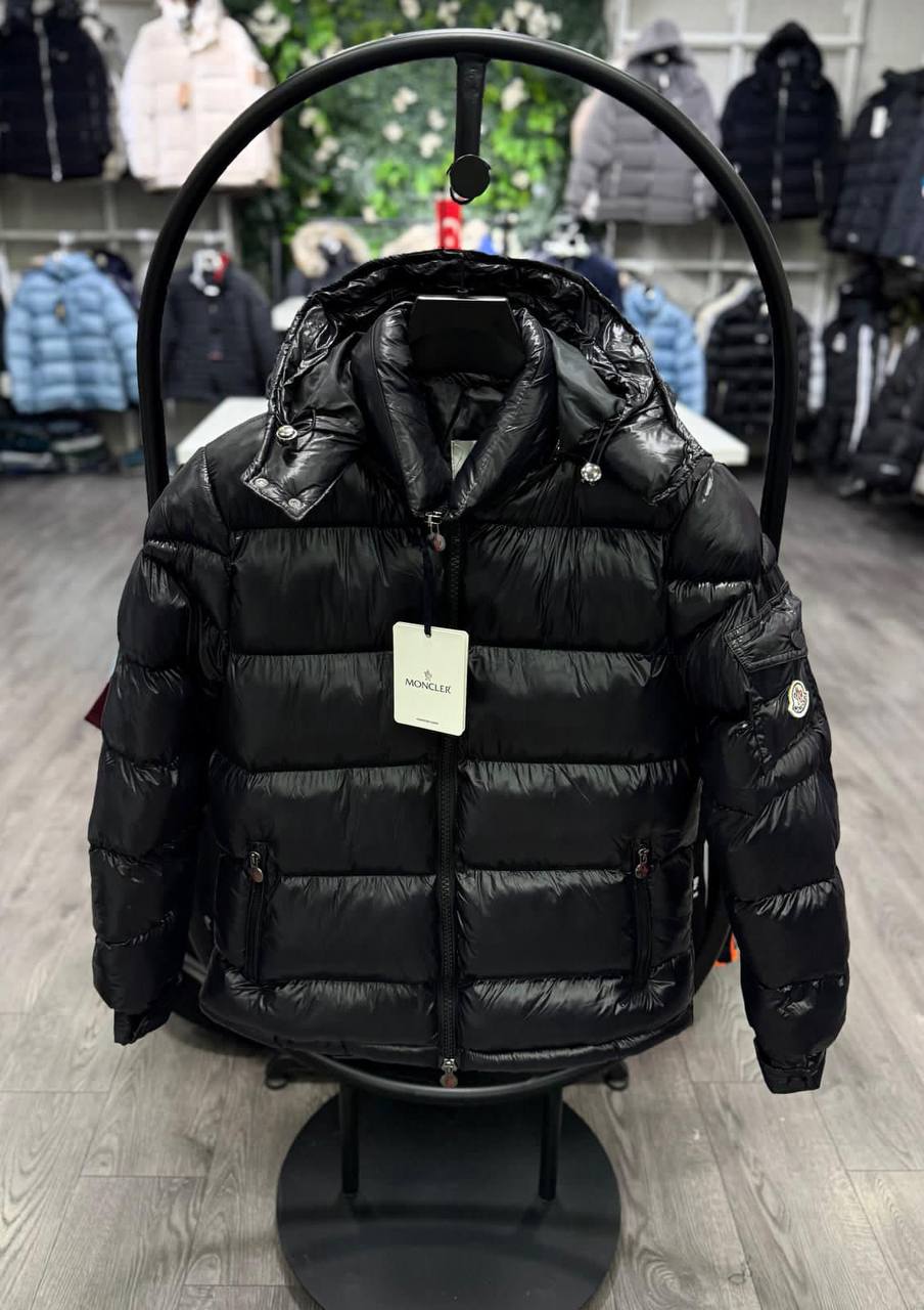 Moncler Maya Winter Jacket NFC