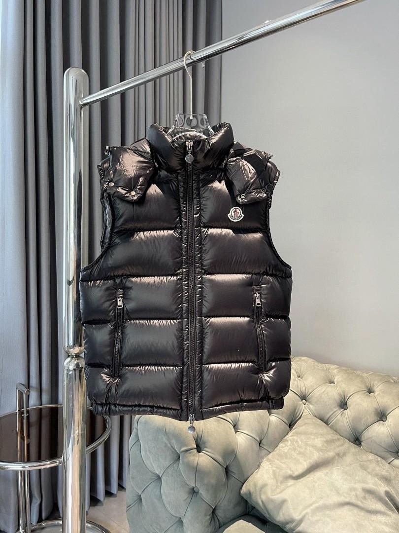 AAA+ Черен елек MNC