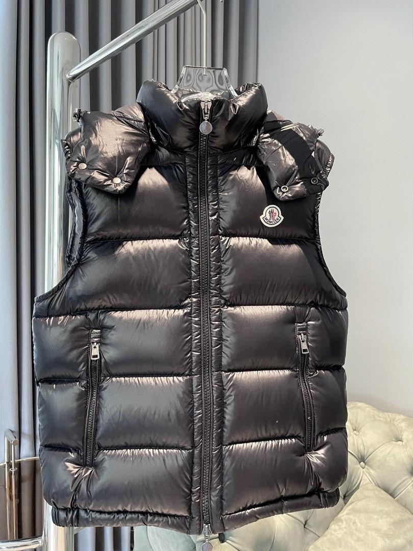 AAA+ Черен елек MNC