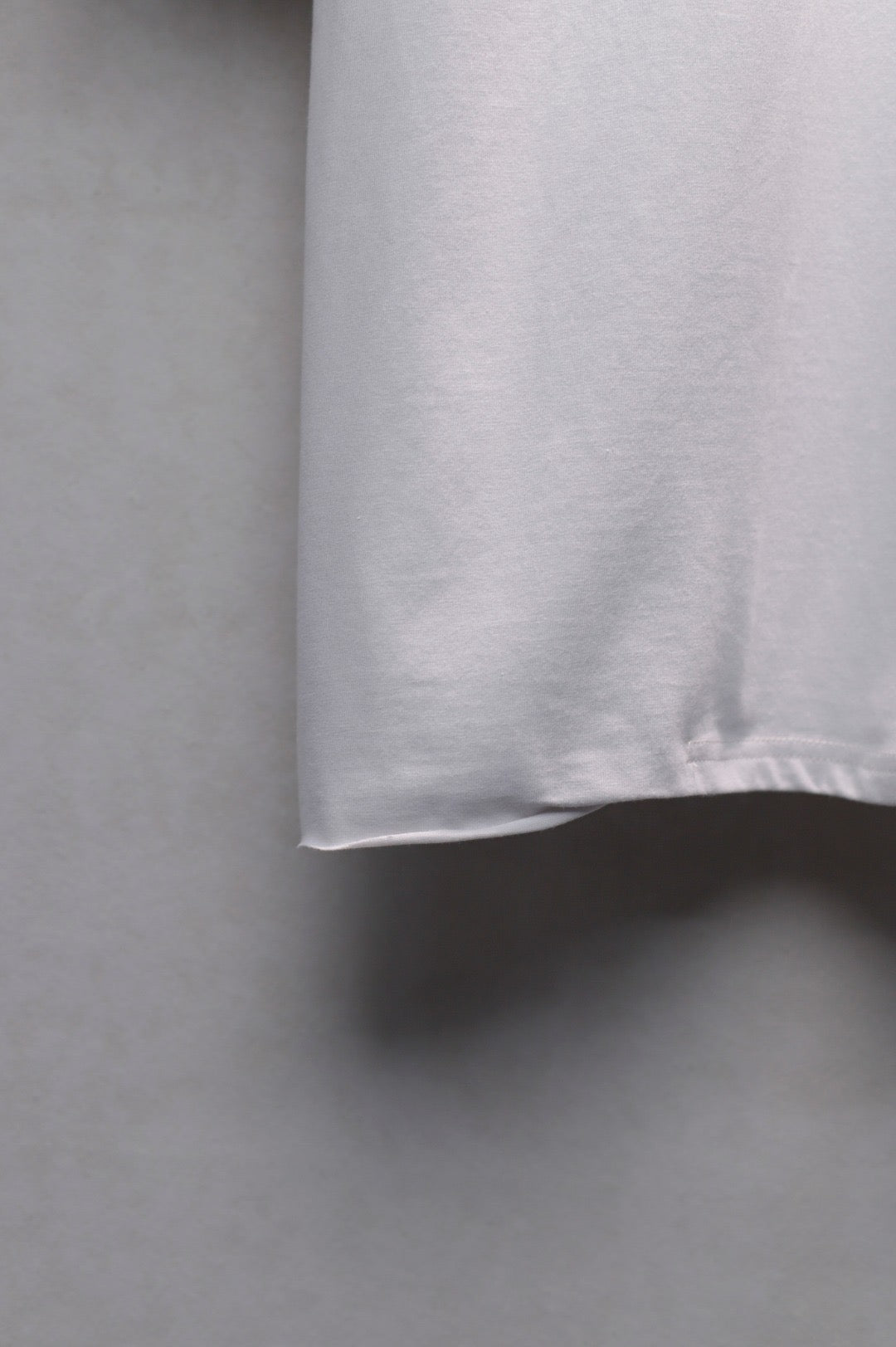 Balenciaga Neutral Maison T-Shirt Oversize