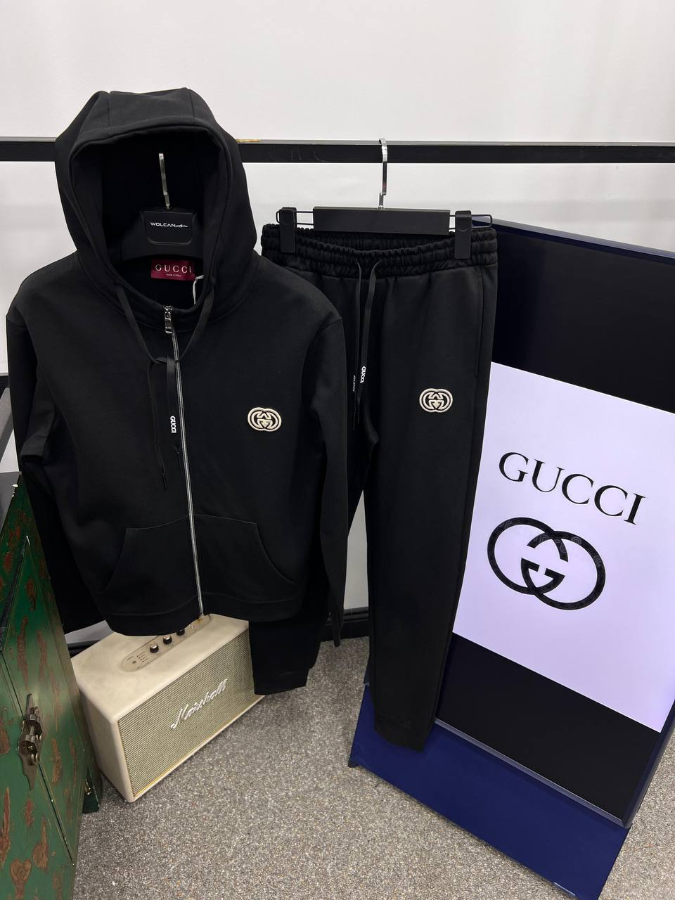 Gucci Комплект