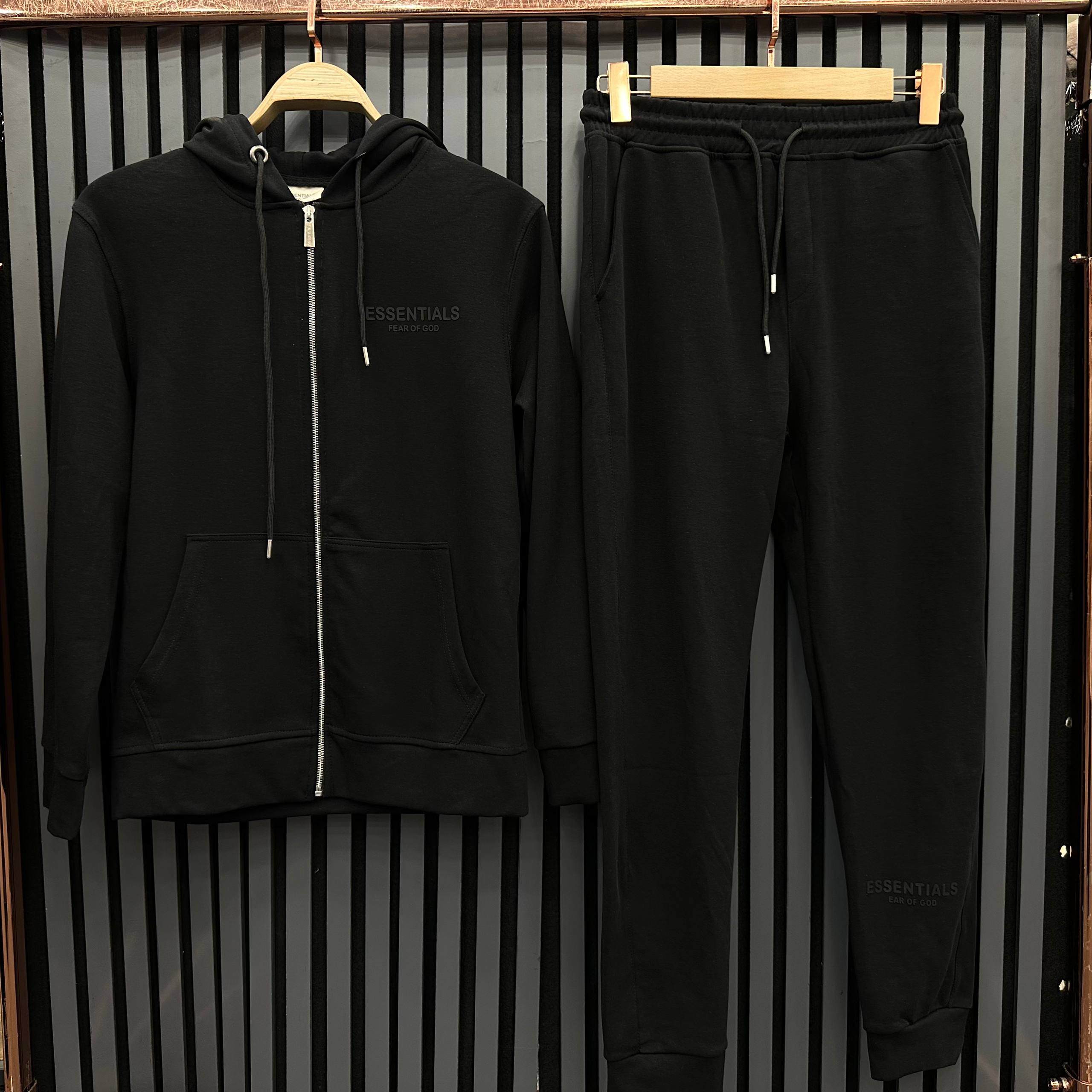 Essentials Комплект