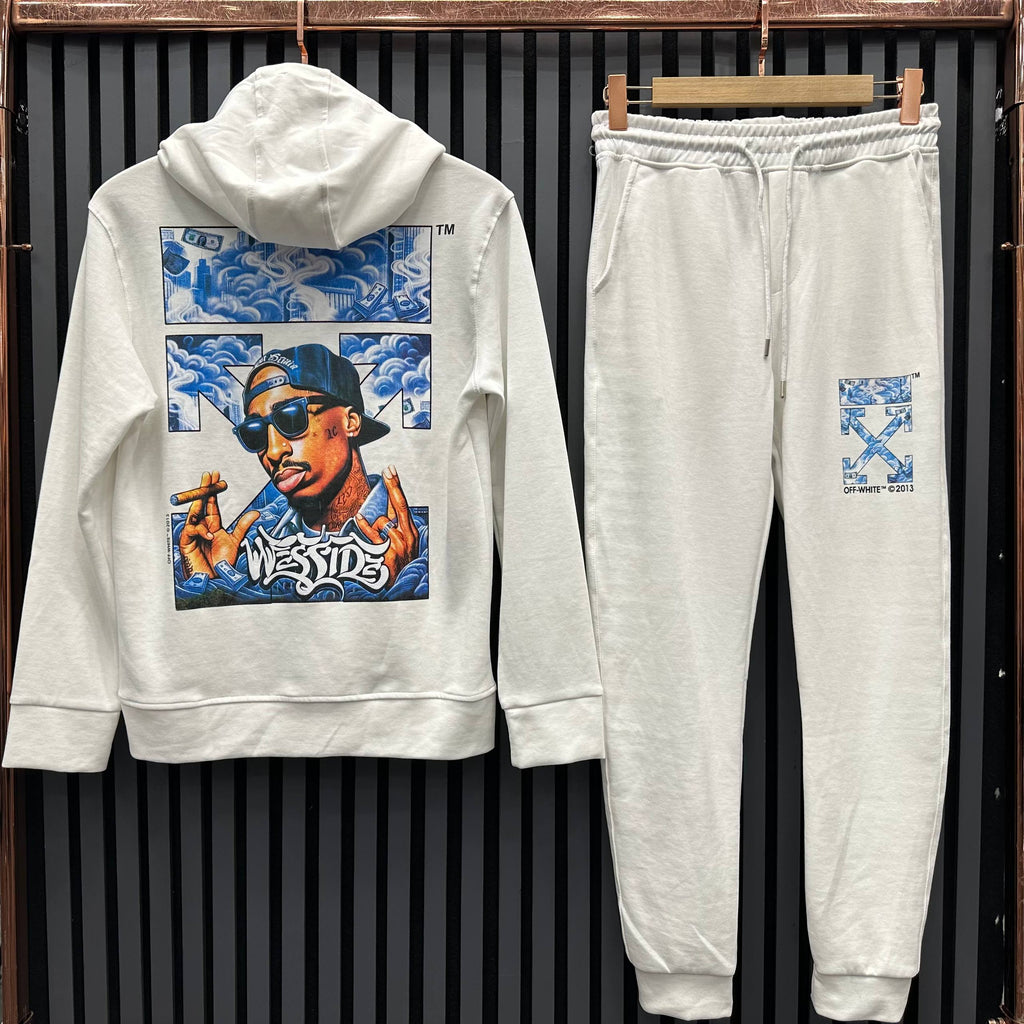 Off-White Комплект