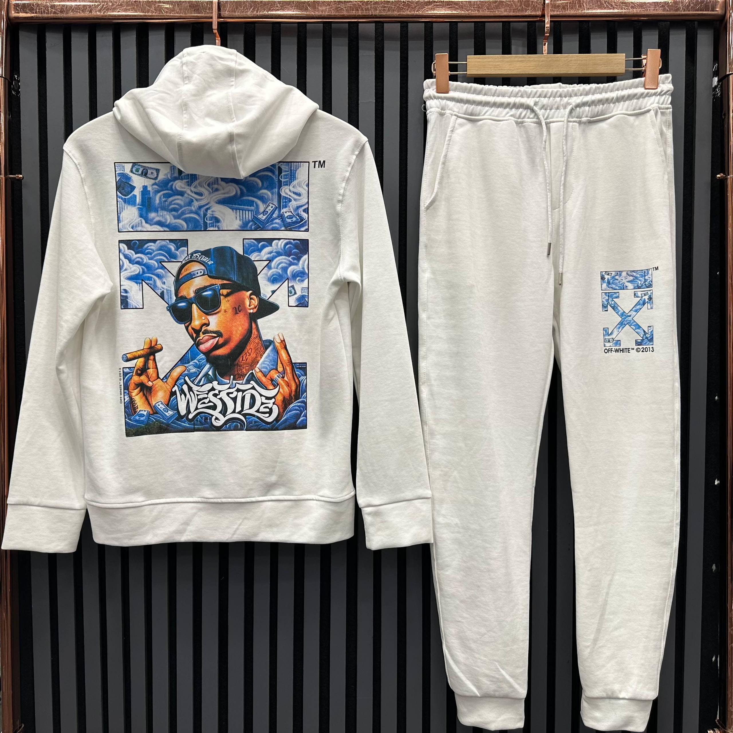 Off-White Комплект