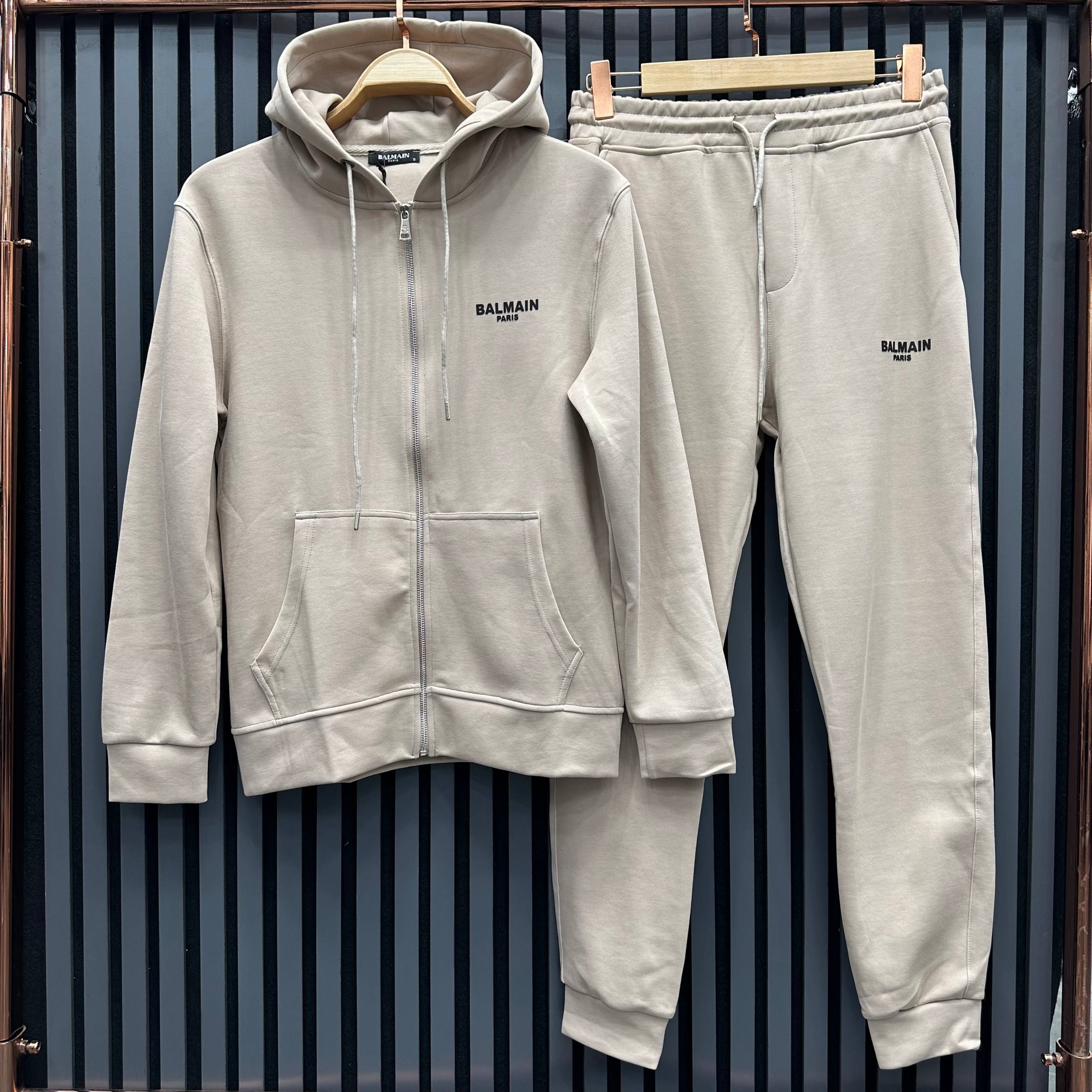 Balmain Комплект