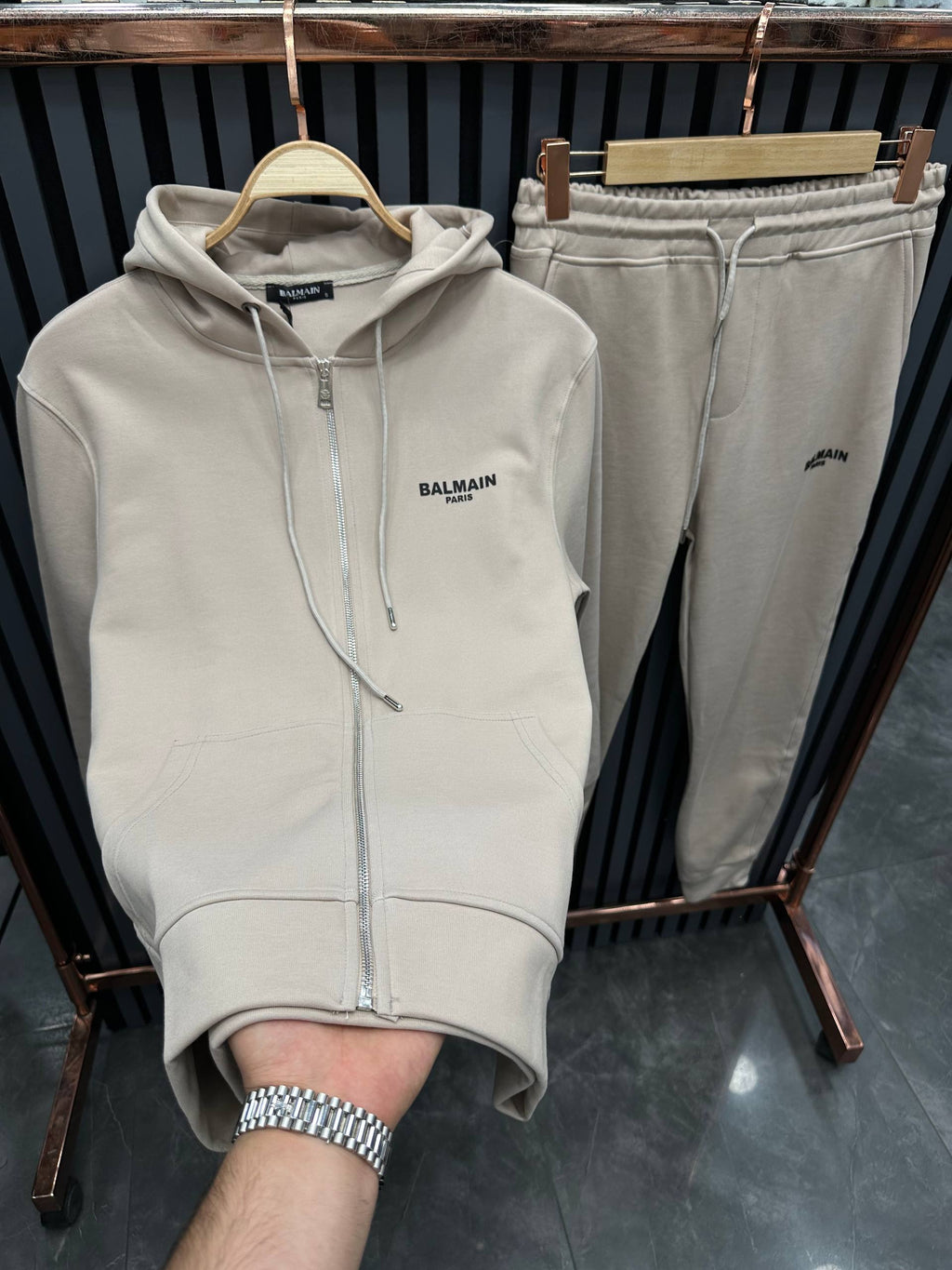 Balmain Комплект