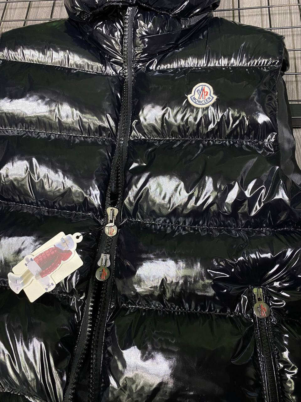 Moncler Maya Vest