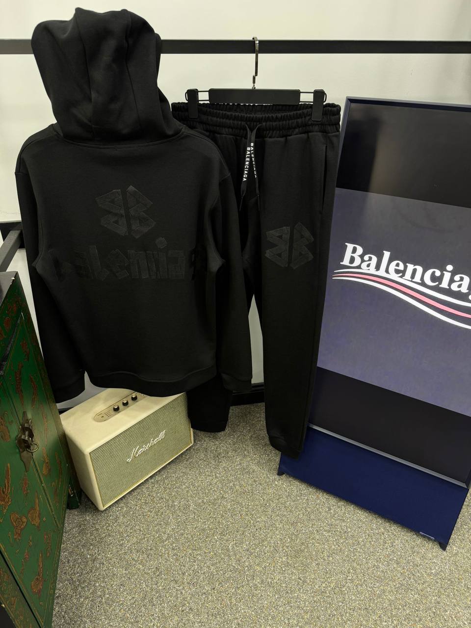 Balenciaga Tracksuit