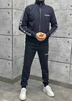 Dsquared2 Tracksuit Embroidered