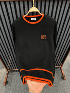 Luxury Hermes Sweater