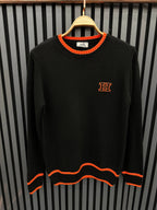 Luxury Hermes Sweater