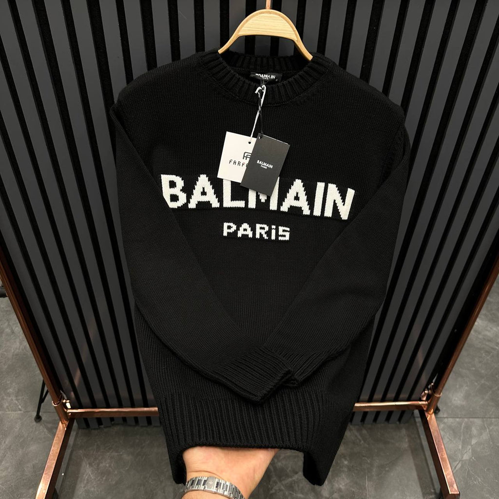 Premium Sweater Balmain