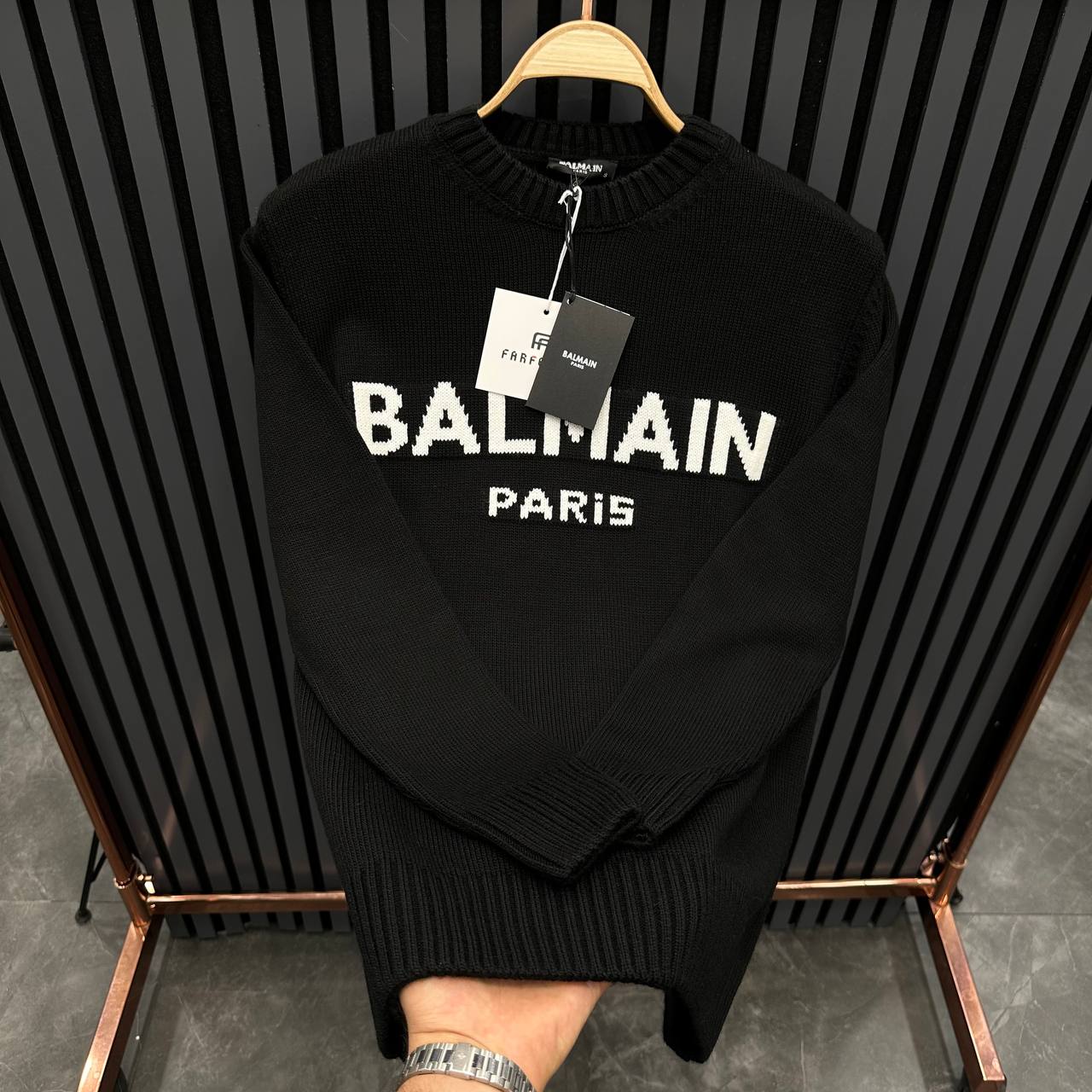 Premium Sweater Balmain