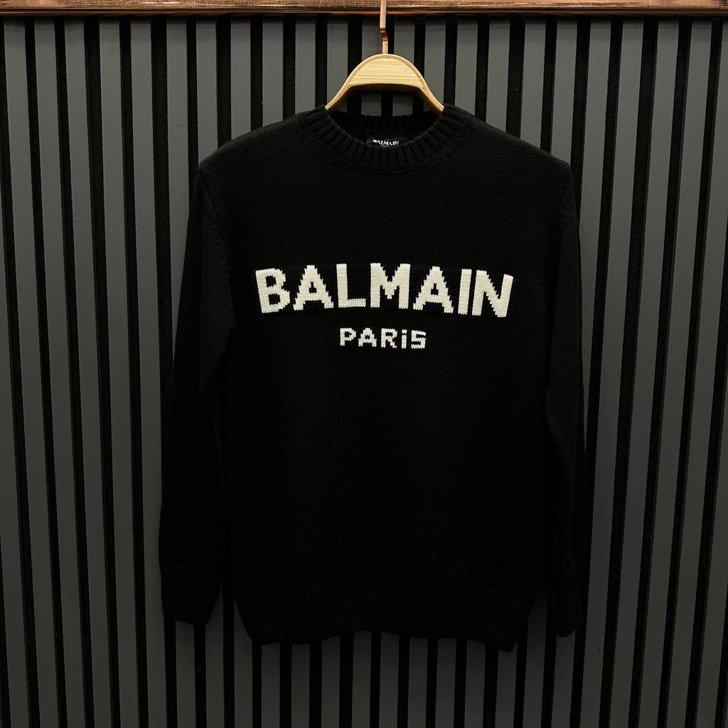 Premium Sweater Balmain