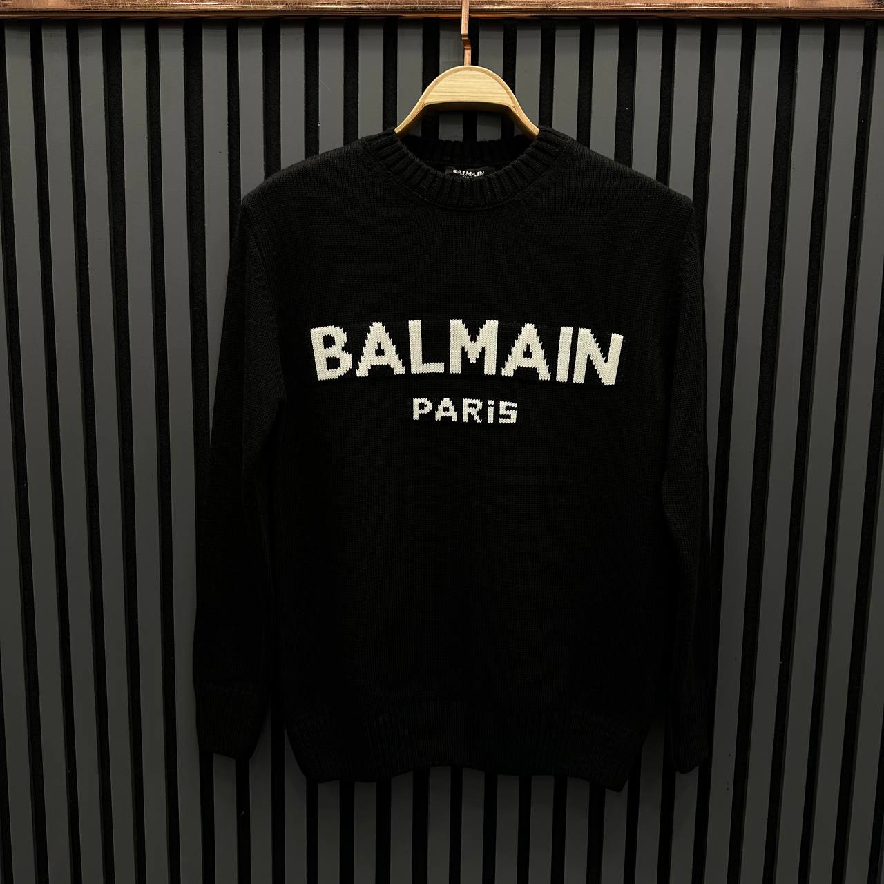 Premium Sweater Balmain