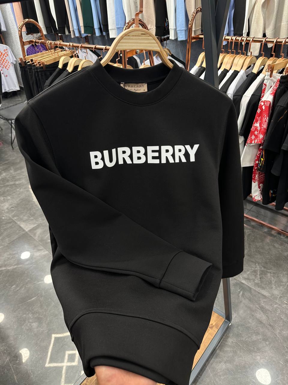 Burberry Blouse