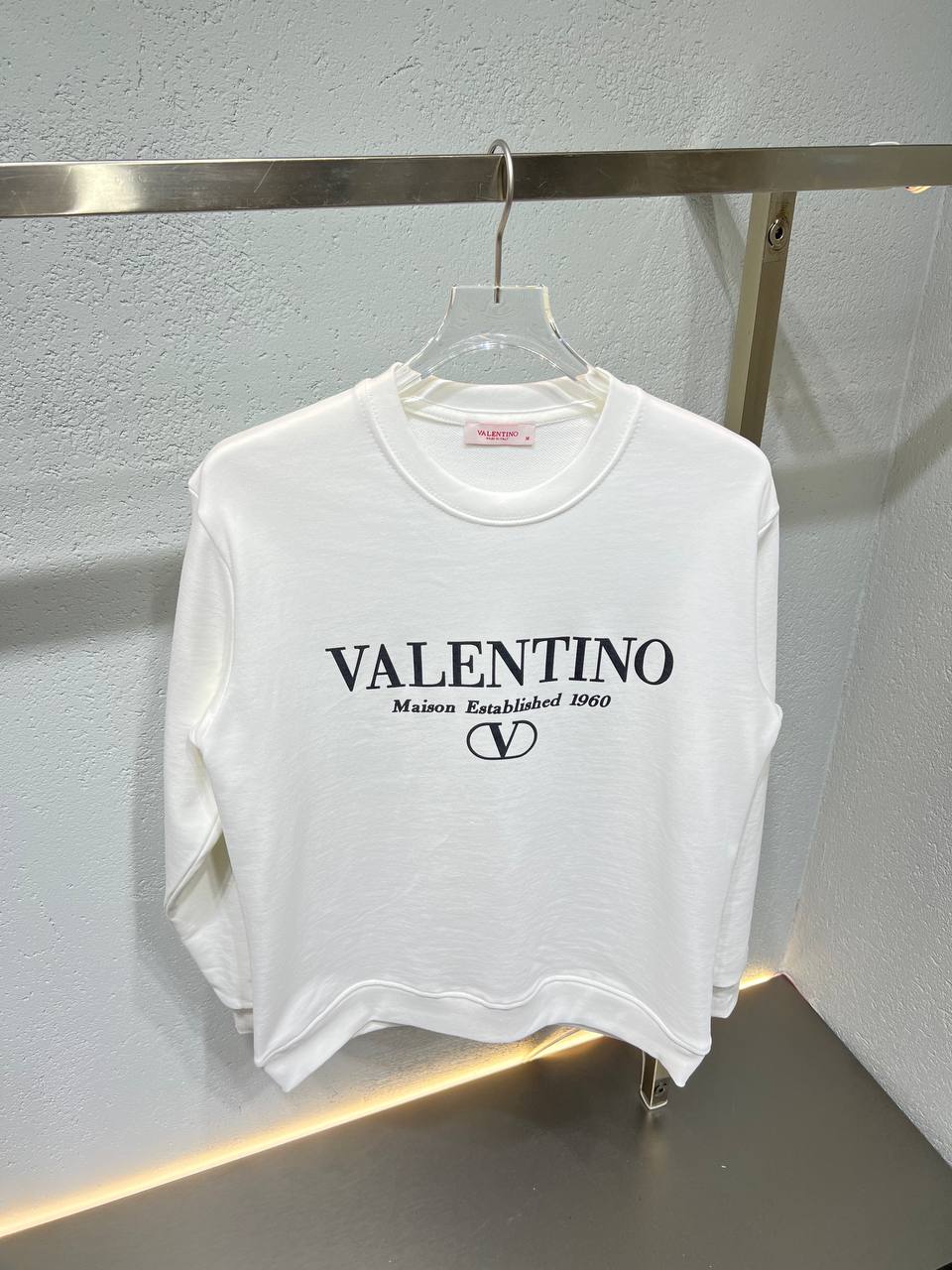 Valentino Blouse