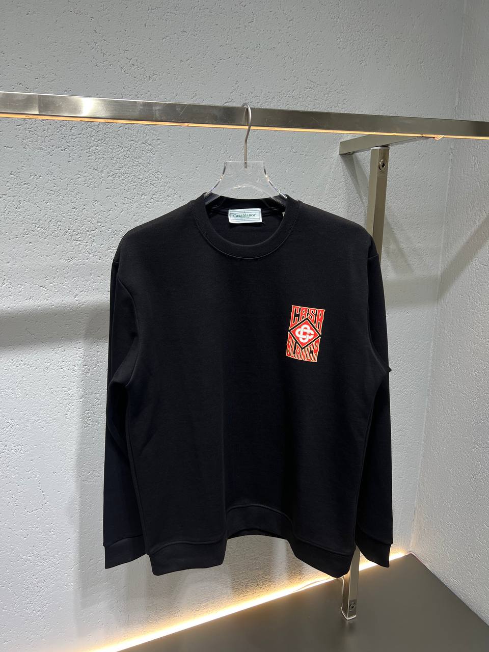 Casablanca Sweatshirt