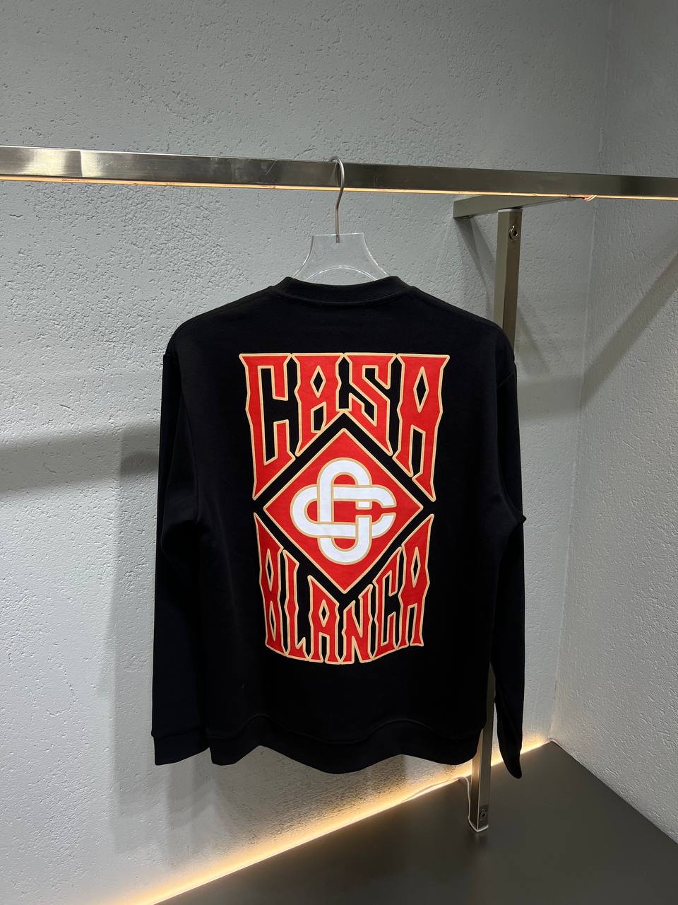 Casablanca Sweatshirt