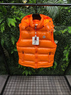 Premium Moncler Maya Vest