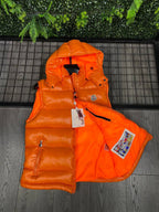 Premium Moncler Maya Vest