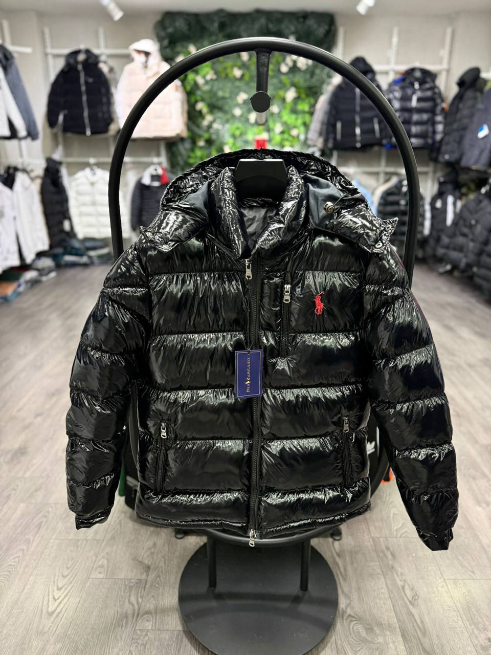 Ralph Lauren Winter Jacket