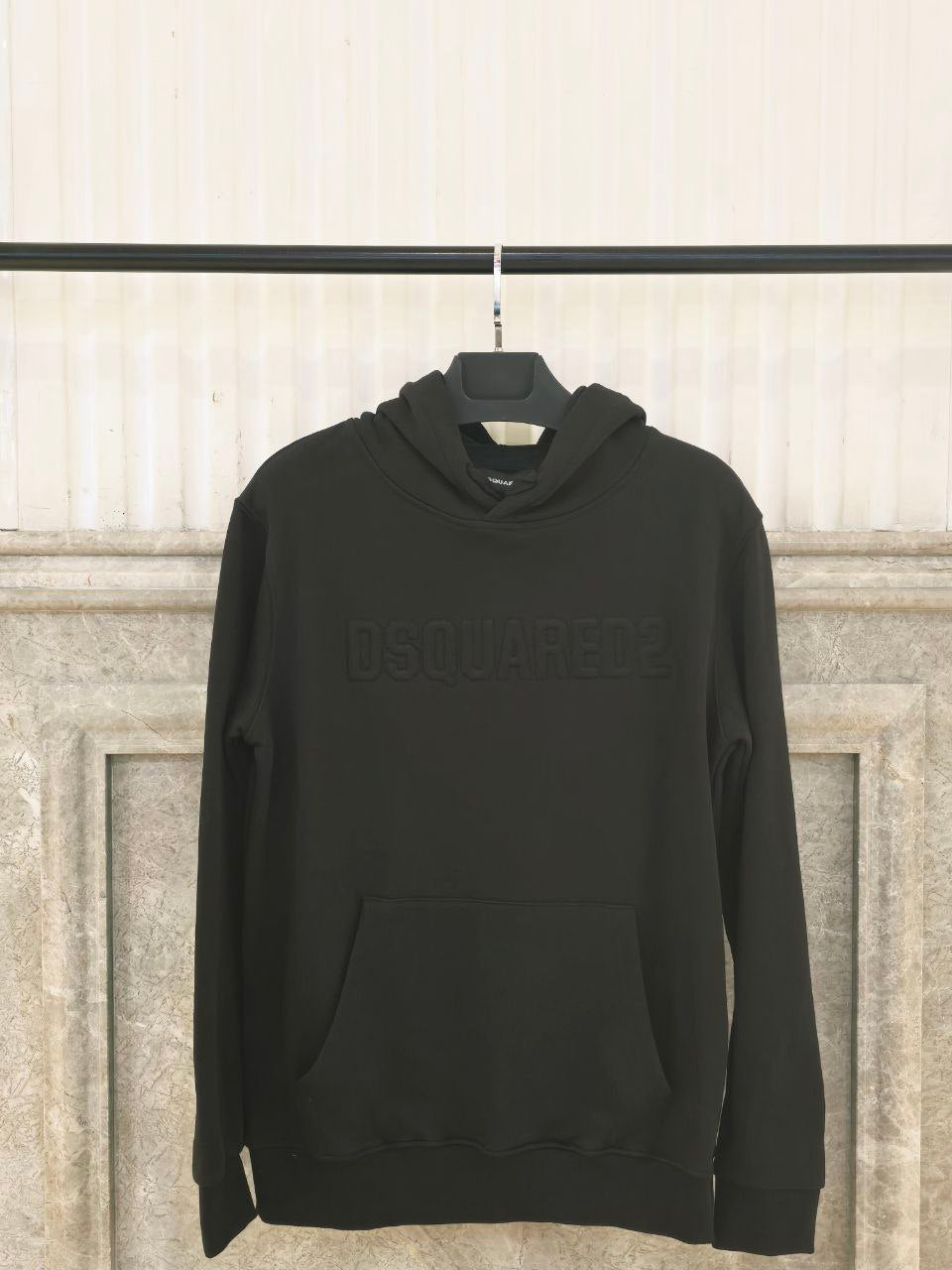 DSQ2 Embroidered Sweatshirt