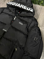 Dsquared2 Winter Jacket