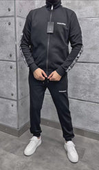 Dsquared2 Tracksuit Embroidered