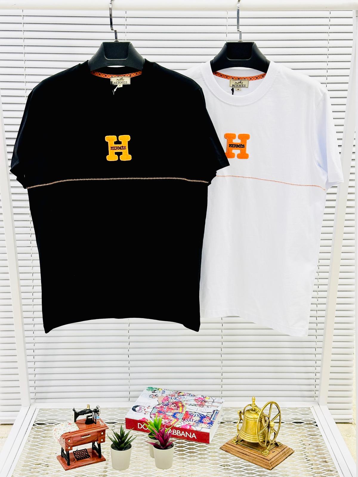 Hermes T-Shirt Medium-Fit